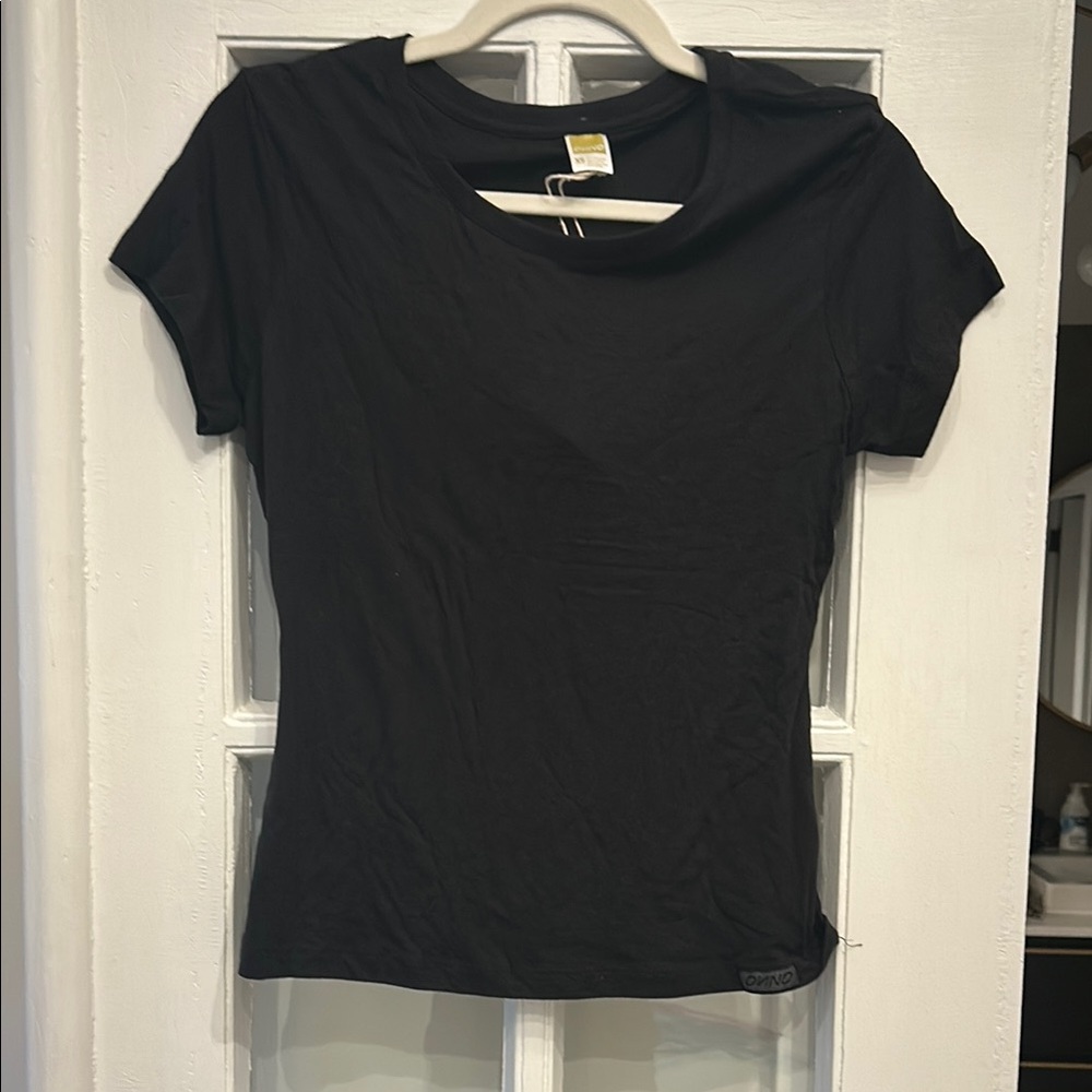 Onno bamboo/cotton tee